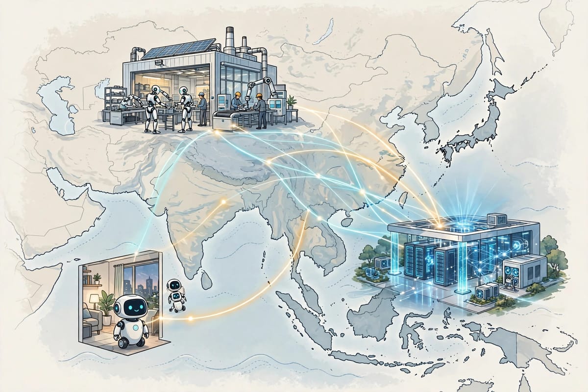 오늘의 AI 뉴스 — 2026년 10월 19일