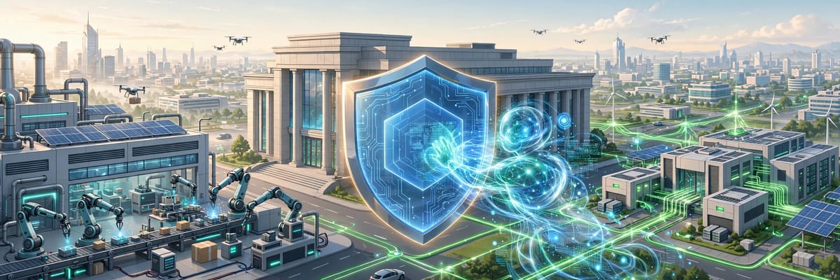 오늘의 AI 뉴스 — 2026년 10월 20일