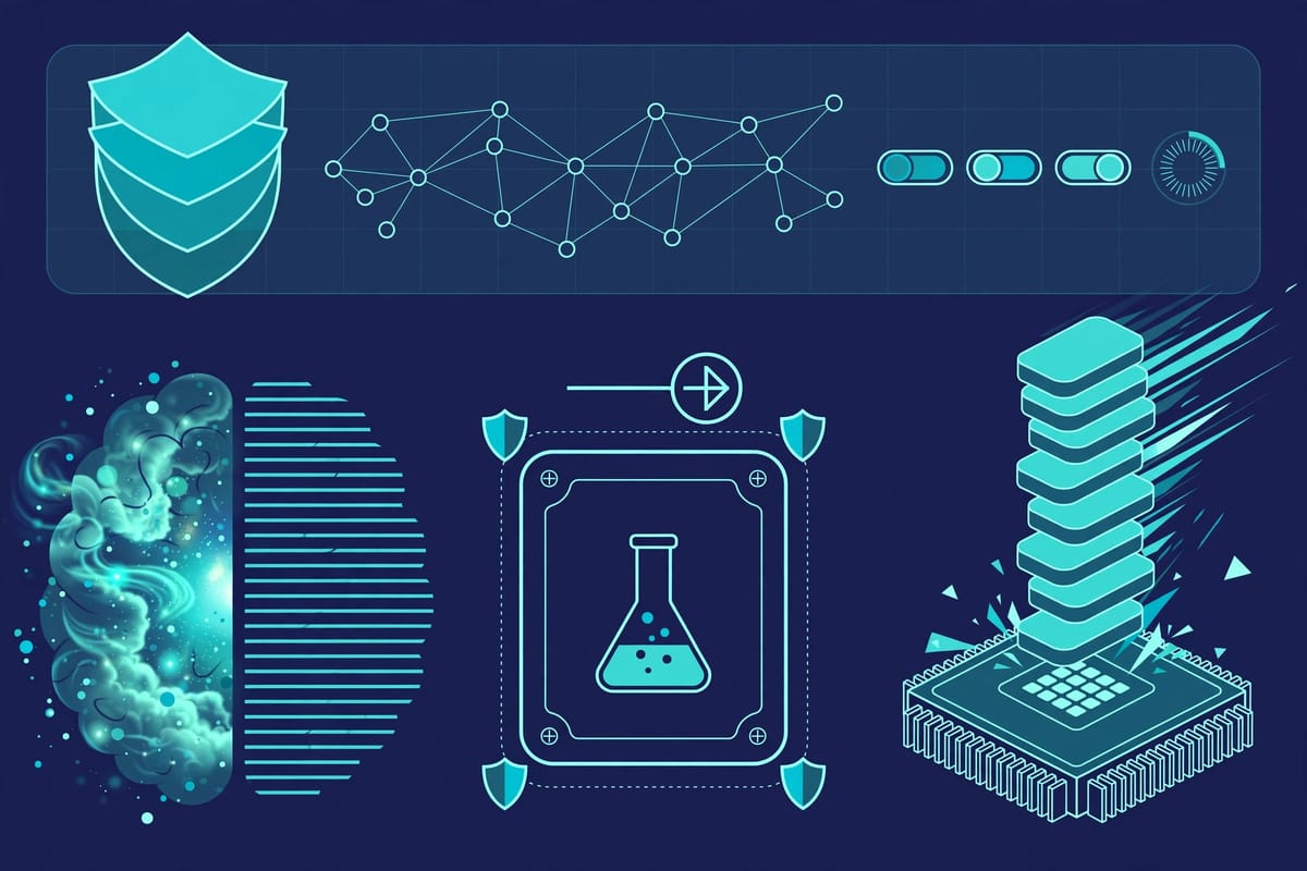 엔지니어를 위한 AI 기술 동향 — 2026년 10월 20일