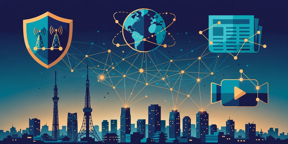 일본 AI 기술 동향 — 2026년 10월 18일