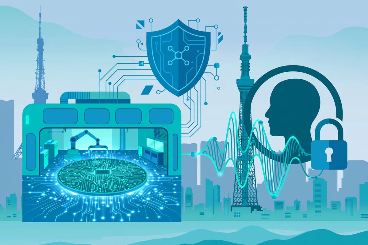 일본 AI 기술 동향 — 2026년 10월 19일
