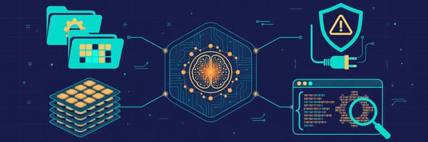 엔지니어를 위한 AI 기술 동향 — 2026년 10월 23일