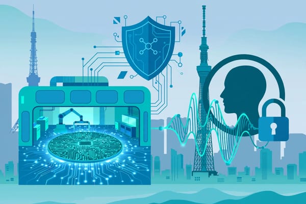 일본 AI 기술 동향 — 2026년 10월 19일