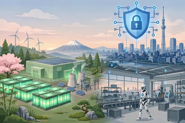 일본 AI 기술 동향 — 2026년 10월 20일
